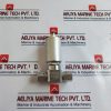 Hem-let Motoyama Hm20-4vko-gf4-300psi Pneumatic Diaphragm Valve