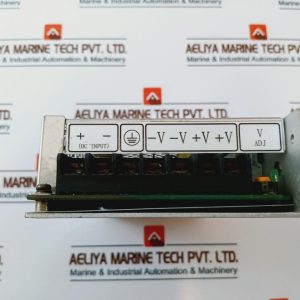 Hengfu Hf100w-sd24-24 Switch Mode Power Supply 24v