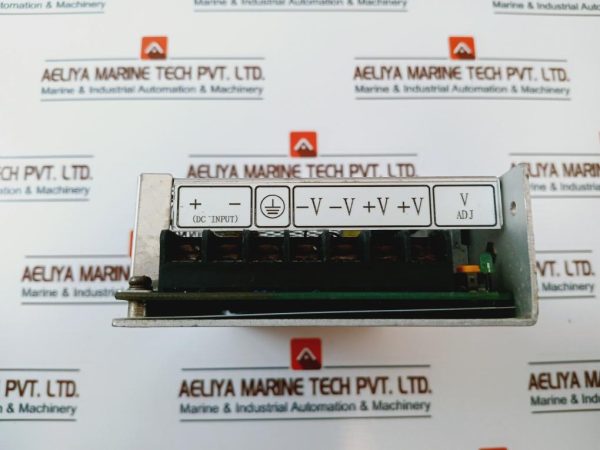 Hengfu Hf100w-sd24-24 Switch Mode Power Supply 24v