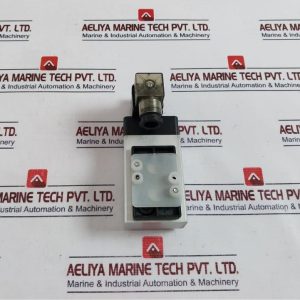 Herion 3036 Solenoid Valve 24 V
