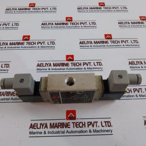 Herion 8021870 Directional Control Valve