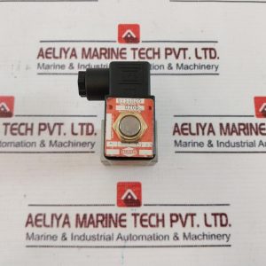 Herion 9311800 Solenoid Valve