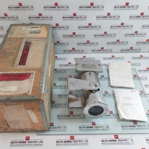 Hernis Scan Systems Ex 290c Cctv Camera Station