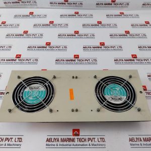 Hicool 12a 230h Bac Cooling Fans 230vac