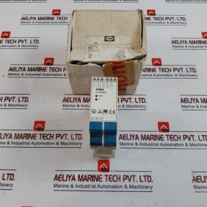 Hima H6200a Transmitter Circuit 250v