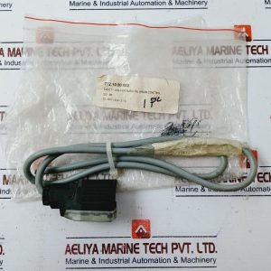 Hirschmann B 12 Gdme Connector Valve