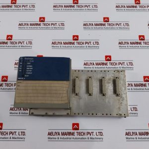 Hirschmann Ms3124-4 Mice Switching Module