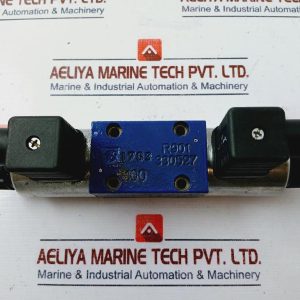 Hirschmann R901330527 808825 R Directional Control Valve 24v