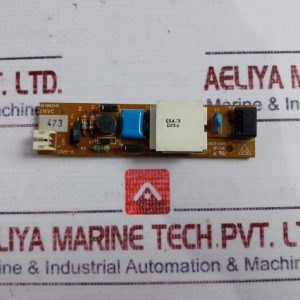 Hitachi Ugm-a Inverter For Lcd Display