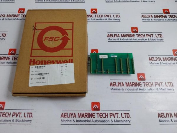 Honeywell 07170a1 Adapter Module