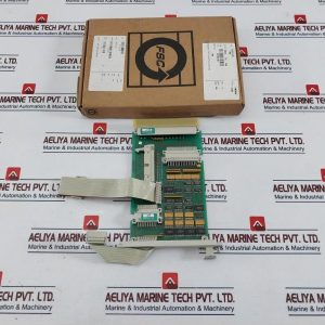 Honeywell 1010011 Fsc Horz Bus Driver