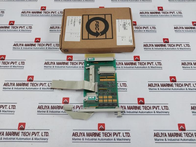 Honeywell 1010011 Fsc Horz Bus Driver