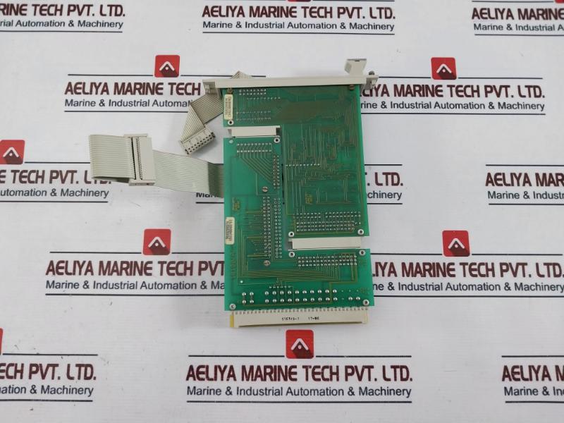 Honeywell 10100/1/1 Fsc Horz Bus Driver - Image 4