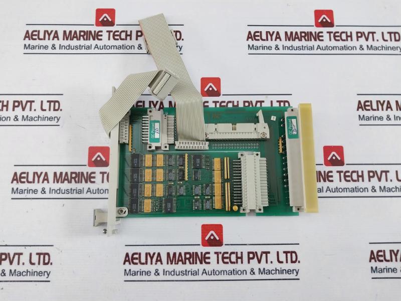 Honeywell 10100/1/1 Fsc Horz Bus Driver - Image 3