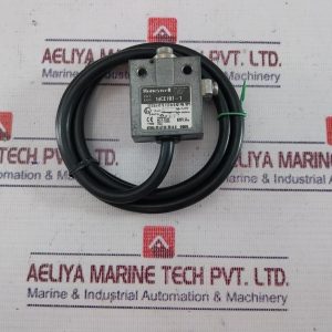 Honeywell 14ce101-1 Limit Switch