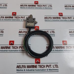 Honeywell 14ce102-1rs Limit Switch