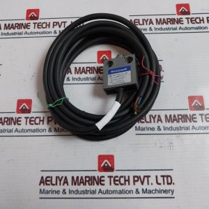 Honeywell 14cei-3 Limit Switch 250v