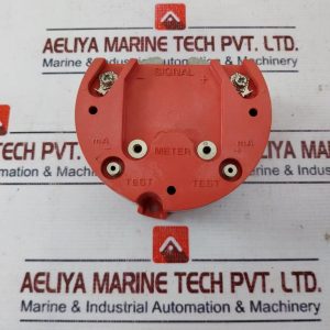 Honeywell 1663-09-d Terminal Block Kit Surge Protector