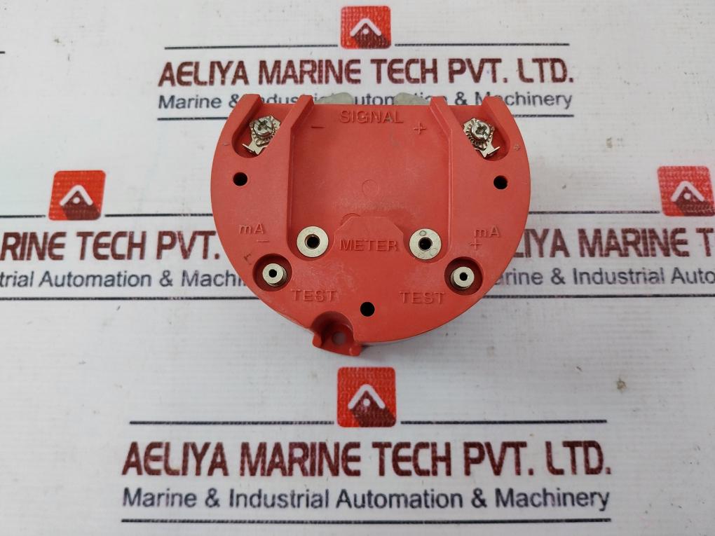 Honeywell 1663-09-d Terminal Block Kit Surge Protector