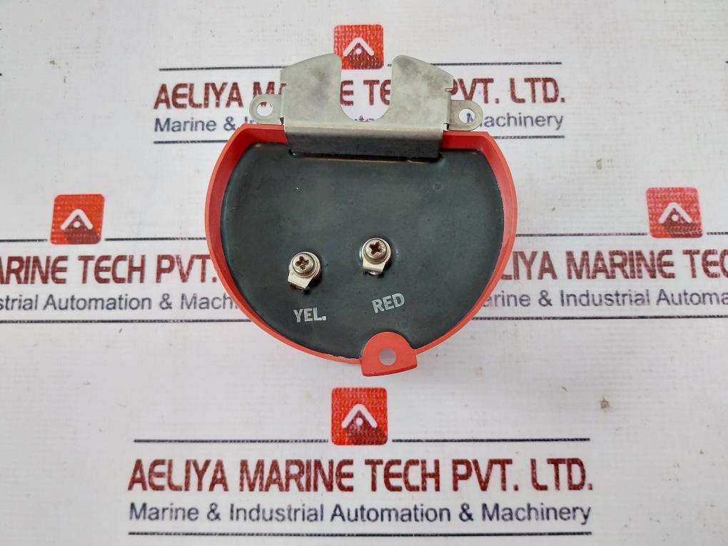 Honeywell 1663-09-d Terminal Block Kit Surge Protector - Image 4