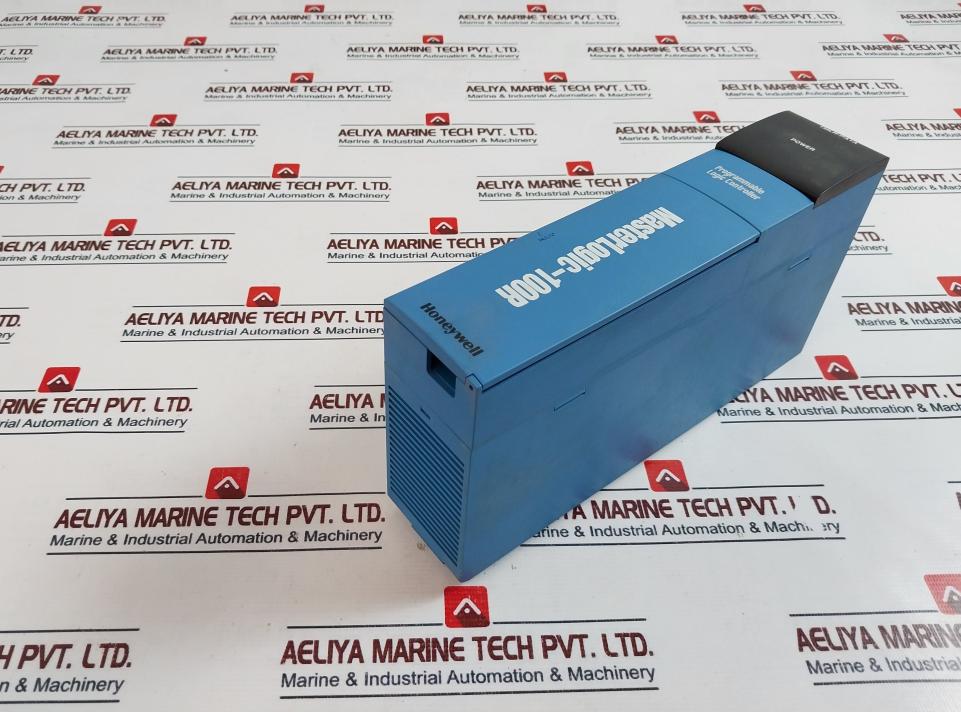 Honeywell 1mlr-pa1a Power Fcr Cpu 110v - Image 3