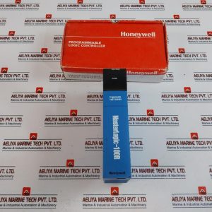Honeywell 1mlr-pa2a Programmable Logic Controller