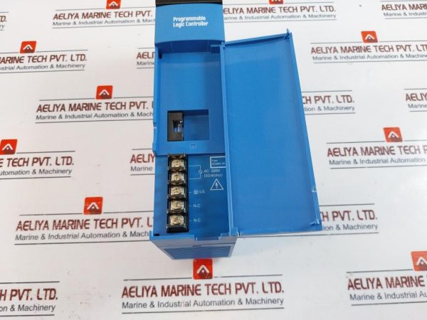 Honeywell 1mlr-pa2a Programmable Logic Controller - Image 4
