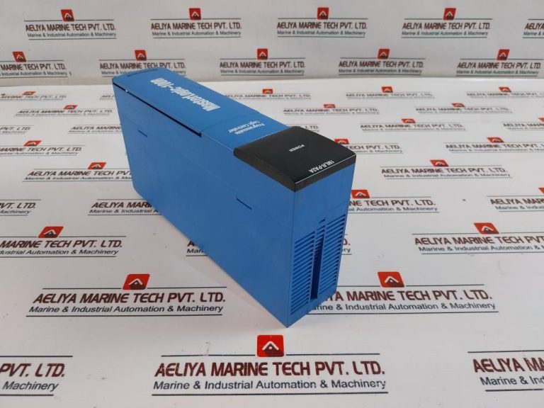 Honeywell 1mlr-pa2a Programmable Logic Controller - Aeliya Marine