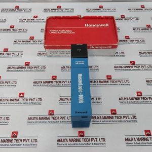 Honeywell 1mlr-pa2a Programmable Logic Controller 220v