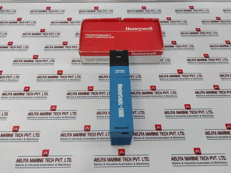 Honeywell 1mlr-pa2a Programmable Logic Controller 220v - Aeliya Marine image.