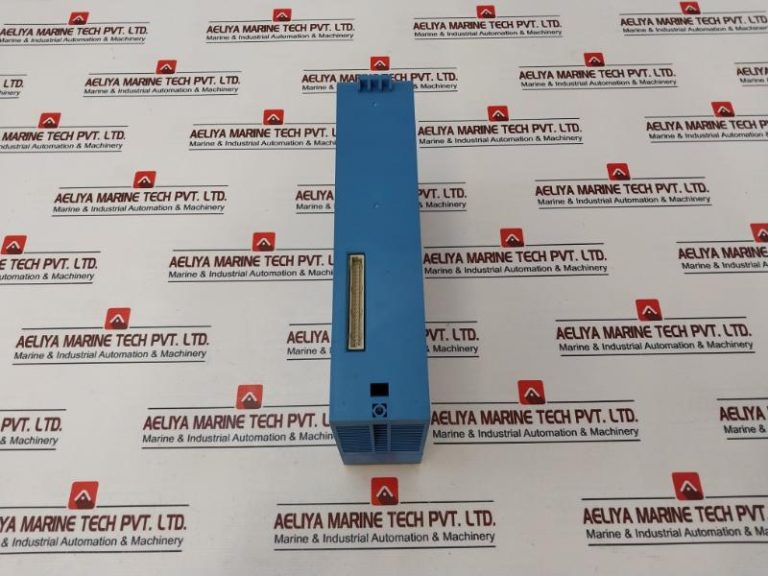 Honeywell 1mlr-pa2a Programmable Logic Controller 220v - Aeliya Marine