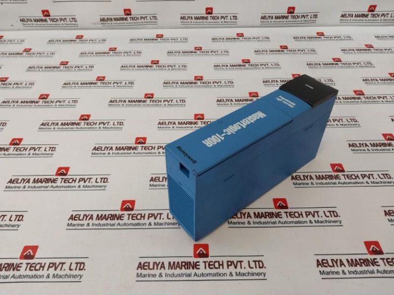 Honeywell 1mlr-pa2a Programmable Logic Controller 220v - Aeliya Marine