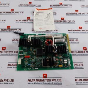 Honeywell 30731808-004 Regulator Card