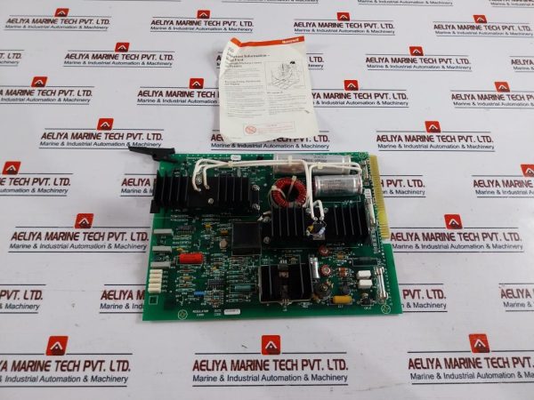 Honeywell 30731808-004 Regulator Card