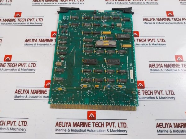 Honeywell 30731832-002 Processor Board 94v