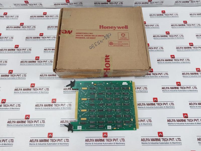 Honeywell 30732386-501 Circuit Board 94v