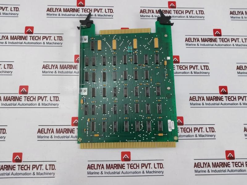 Honeywell 30732386-501 Circuit Board 94v - Image 3