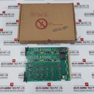 Honeywell 30732393-001 Driverreceiver Circuit Board