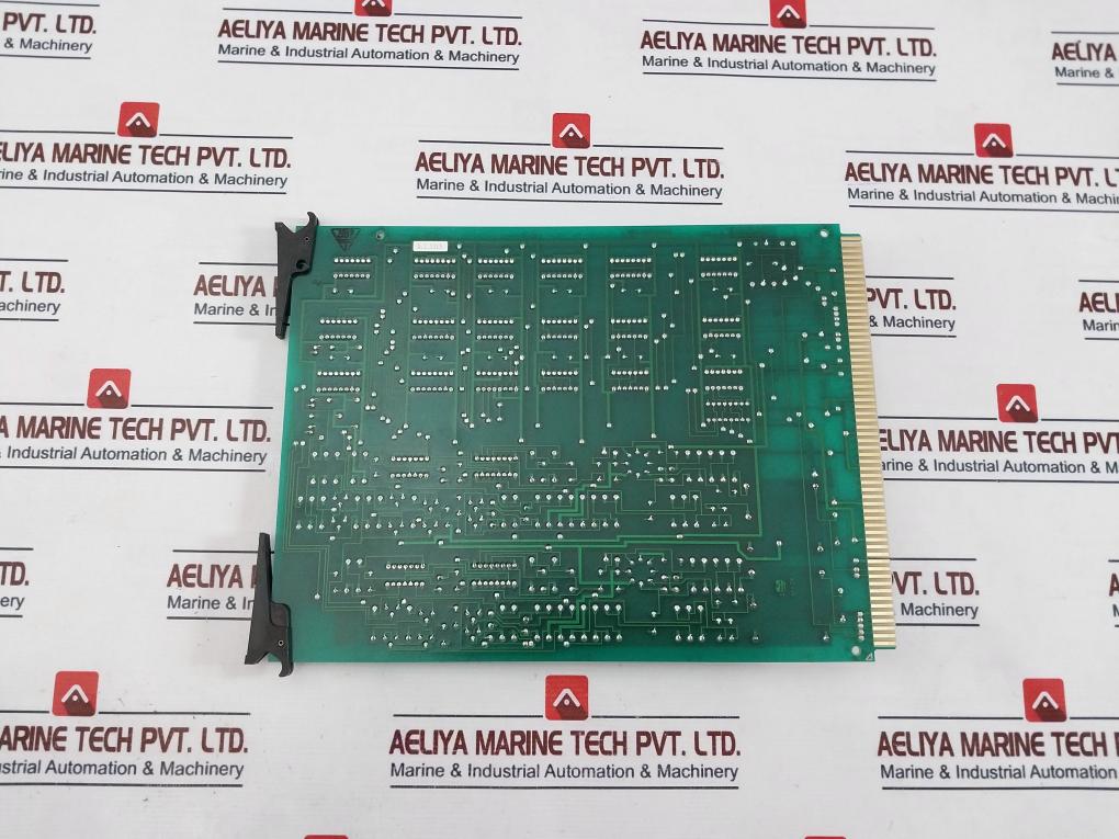 Honeywell 30732393-001 Driver/receiver Circuit Board - Image 4