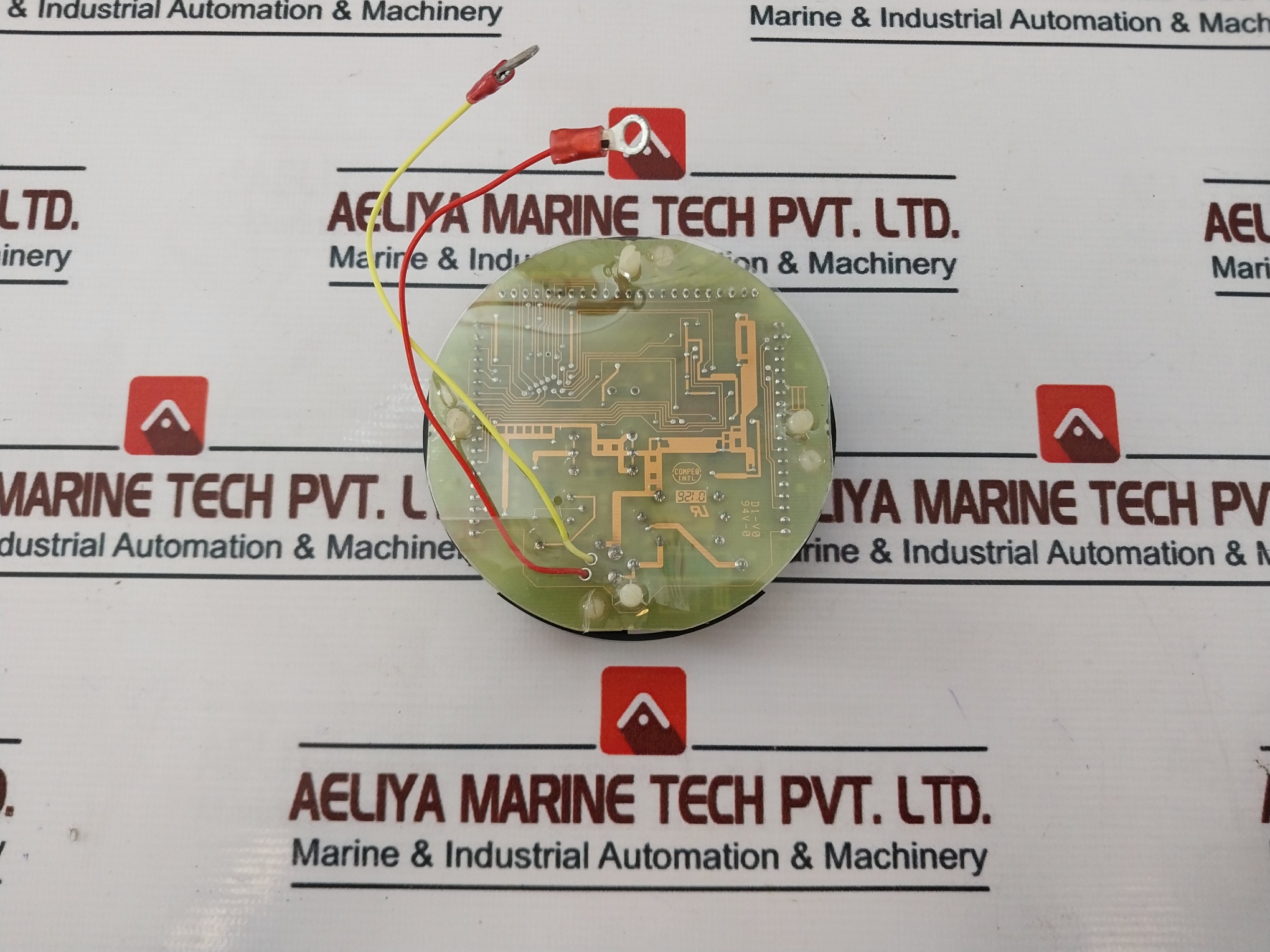 Honeywell 30755888-501 Replacement Meter Kit 94v - Image 4