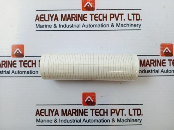 Honeywell 46180522 001 Strip Chart Paper Roll - Image 3