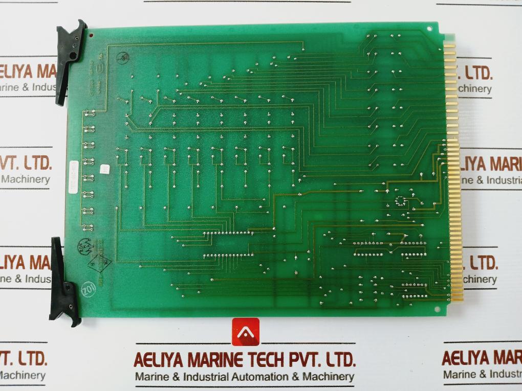 Honeywell 4Dp7Apxia-322 Analog Input Module - Image 4