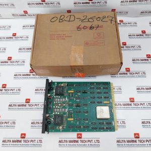 Honeywell 4dp7apxdh122 Pcb Board