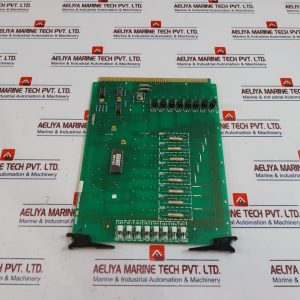 Honeywell 4dp7apxia-322f  Io Module Analog 94v