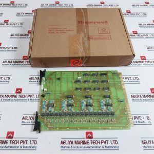 Honeywell 4dp7apxid211(E) Digital Input Board 94v