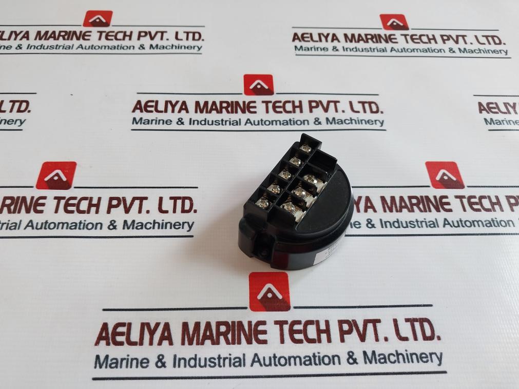 Honeywell 50049911-002 Temperature/terminal Block Assembly - Image 3