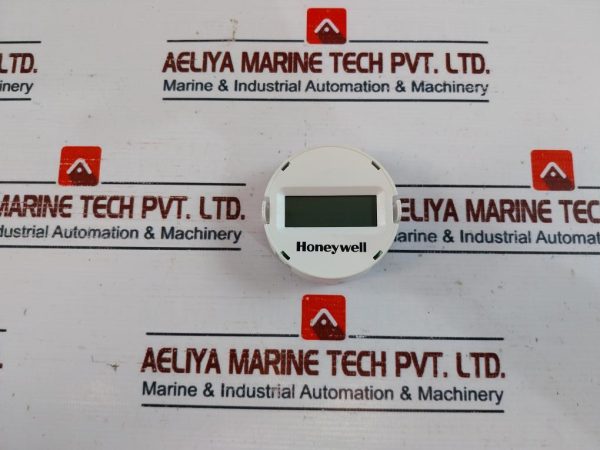 Honeywell 50065674 Basic Display Module