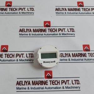 Honeywell 50065674 Basic Display Pwa