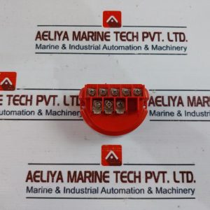 Honeywell 50086421-004 Terminal Block