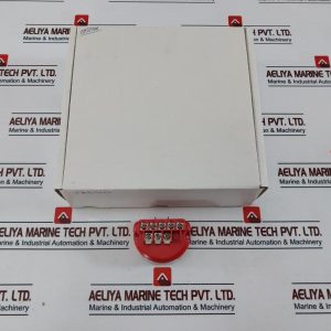 Honeywell 50086421-004 Terminal Block